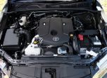 Toyota представи чисто новия Fortuner 7