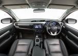 Toyota представи чисто новия Fortuner 9