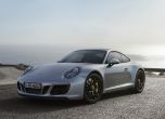 Ето го новото Porsche 911 GTS 3