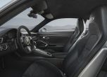 Ето го новото Porsche 911 GTS 4
