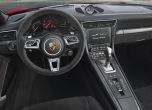 Ето го новото Porsche 911 GTS 8