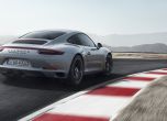 Ето го новото Porsche 911 GTS 14