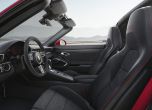 Ето го новото Porsche 911 GTS 15