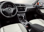 Удълженият Volkswagen Tiguan Allspace блесна в Детройт 7
