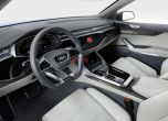 Това /ще/ e SUV флагманът Audi Q8! (видео) 3