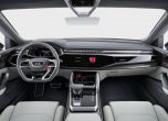 Това /ще/ e SUV флагманът Audi Q8! (видео) 10