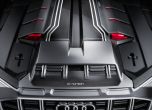 Това /ще/ e SUV флагманът Audi Q8! (видео) 12