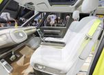 VW се извинява на американците с I.D. Buzz 5