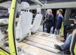 VW се извинява на американците с I.D. Buzz 9