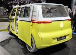 VW се извинява на американците с I.D. Buzz 11