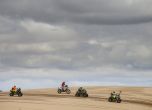 Дакар 2017: крехко статукво след етап 7 5