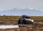 Дакар 2017, етап 8: Peugeot, Камаз и КТМ летят към титлата (видео) 3