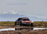 Дакар 2017, етап 8: Peugeot, Камаз и КТМ летят към титлата (видео) 15