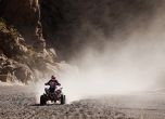 Дакар 2017: драми при моторите, Peugeot непобедими след етап 10 5