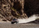 Дакар 2017: драми при моторите, Peugeot непобедими след етап 10 13