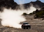 Дакар 2017: драми при моторите, Peugeot непобедими след етап 10 16