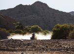 Дакар 2017: драми при моторите, Peugeot непобедими след етап 10 19