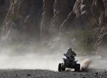 Дакар 2017: драми при моторите, Peugeot непобедими след етап 10 21