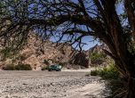Дакар 2017: драми при моторите, Peugeot непобедими след етап 10 24