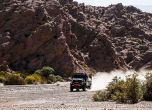 Дакар 2017: драми при моторите, Peugeot непобедими след етап 10 27