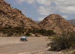 Дакар 2017: драми при моторите, Peugeot непобедими след етап 10 30