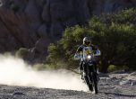 Дакар 2017: драми при моторите, Peugeot непобедими след етап 10 33
