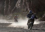 Дакар 2017: драми при моторите, Peugeot непобедими след етап 10 34