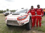 Ето кои са победителите в рали Дакар 2017 4