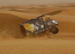 Africa Eco Race 2017: победителите в алтернативния 