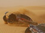 Africa Eco Race 2017: победителите в алтернативния 