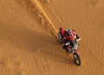 Africa Eco Race 2017: победителите в алтернативния 