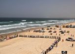 Africa Eco Race 2017: победителите в алтернативния 