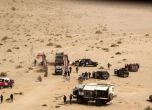 Africa Eco Race 2017: победителите в алтернативния 
