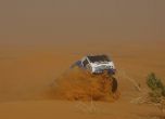 Africa Eco Race 2017: победителите в алтернативния 