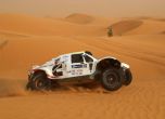 Africa Eco Race 2017: победителите в алтернативния 