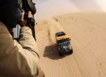 Africa Eco Race 2017: победителите в алтернативния 