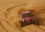 Africa Eco Race 2017: победителите в алтернативния 