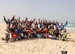 Africa Eco Race 2017: победителите в алтернативния 