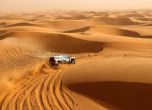 Africa Eco Race 2017: победителите в алтернативния 