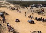 Africa Eco Race 2017: победителите в алтернативния 
