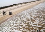 Africa Eco Race 2017: победителите в алтернативния 