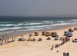 Africa Eco Race 2017: победителите в алтернативния 