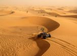 Africa Eco Race 2017: победителите в алтернативния 