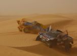 Africa Eco Race 2017: победителите в алтернативния 