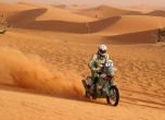 Africa Eco Race 2017: победителите в алтернативния 