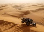 Africa Eco Race 2017: победителите в алтернативния 