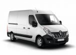 Renault пуска два нови товарни електромобила 5