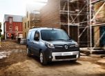 Renault пуска два нови товарни електромобила 8