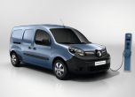 Renault пуска два нови товарни електромобила 9