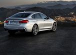 BMW обнови култовата 
